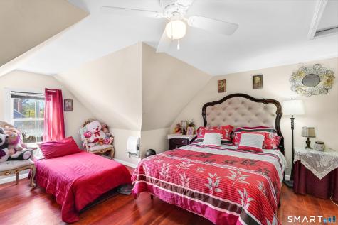 254 Hillside Avenue Hartford CT 06106