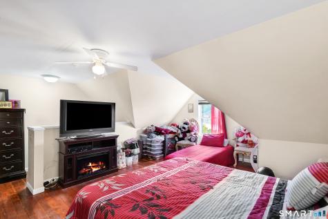 254 Hillside Avenue Hartford CT 06106