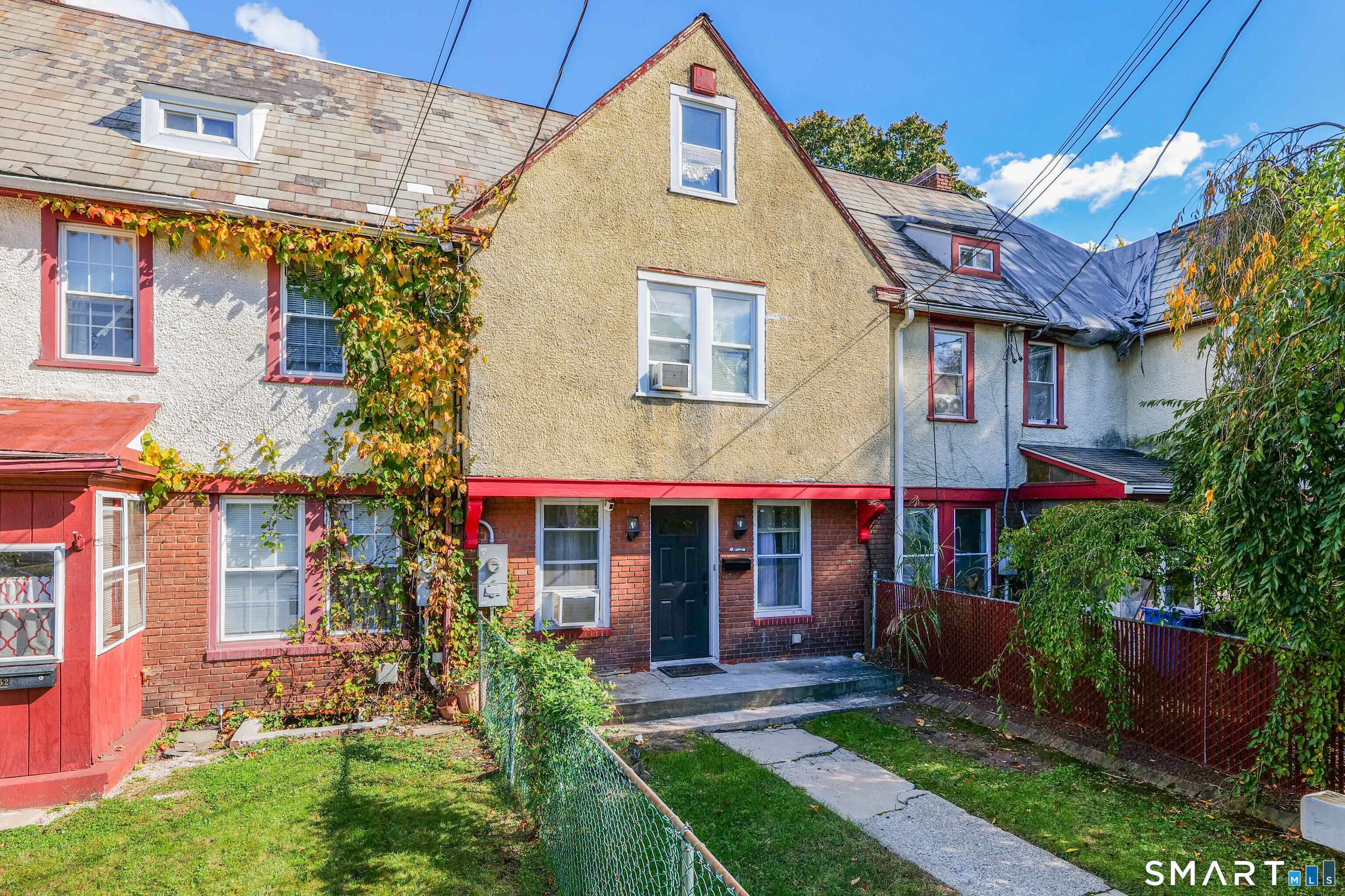 254 Hillside Avenue Hartford CT 06106