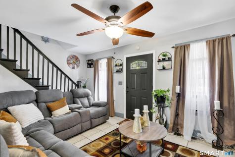 254 Hillside Avenue Hartford CT 06106