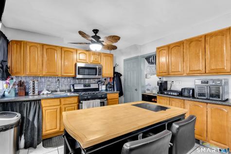254 Hillside Avenue Hartford CT 06106