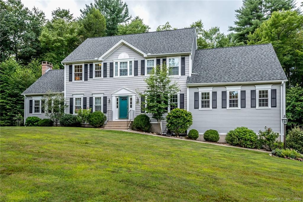 6 Barella Road New Hartford CT 06057