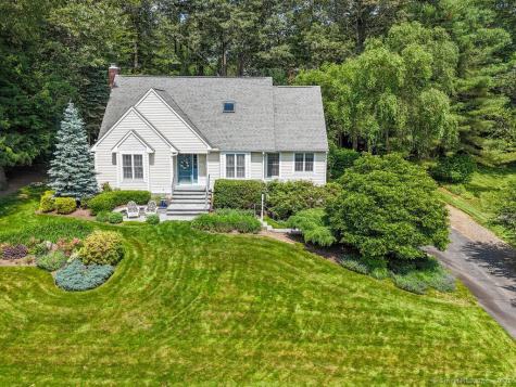 152 Hollyberry Road Bristol CT 06010