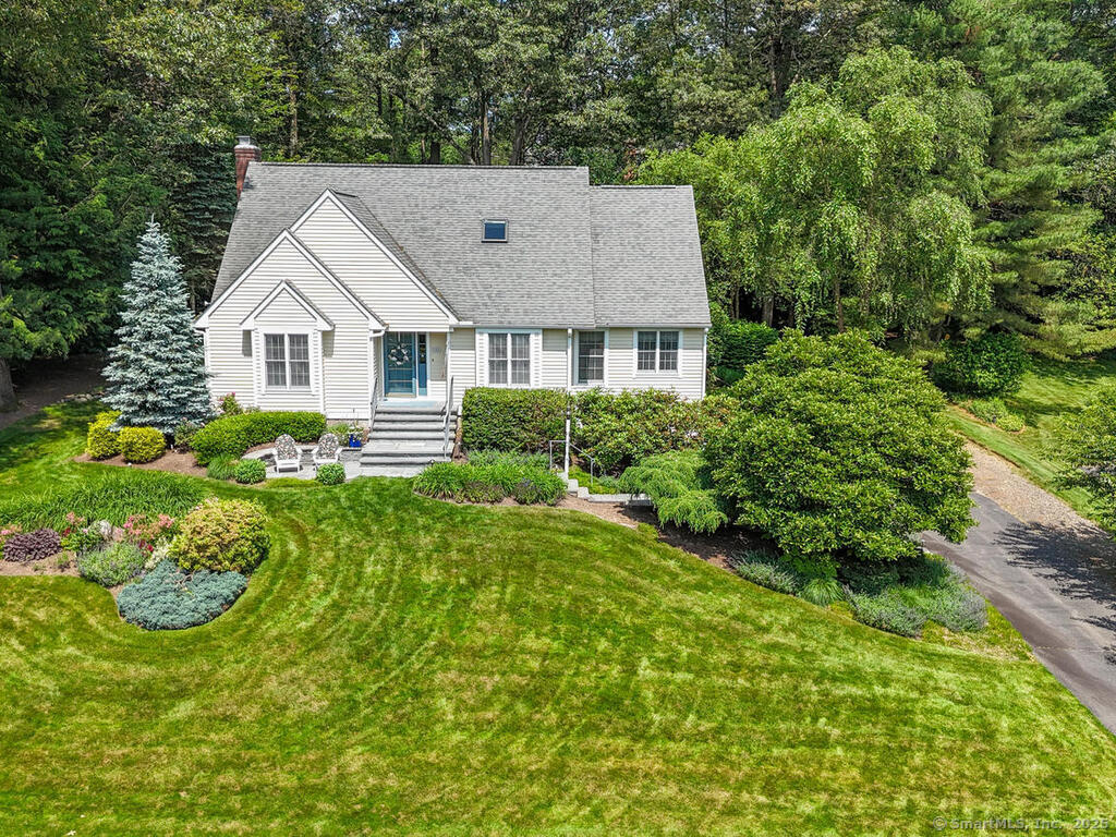 152 Hollyberry Road Bristol CT 06010