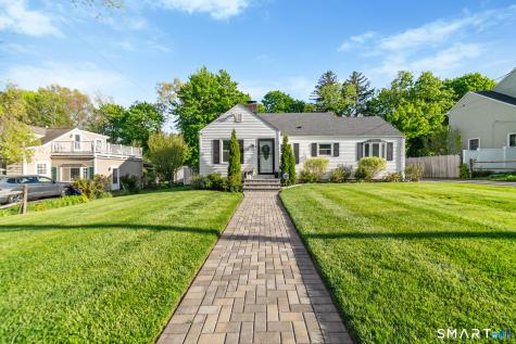 12 Chatfield Drive Trumbull CT 06611