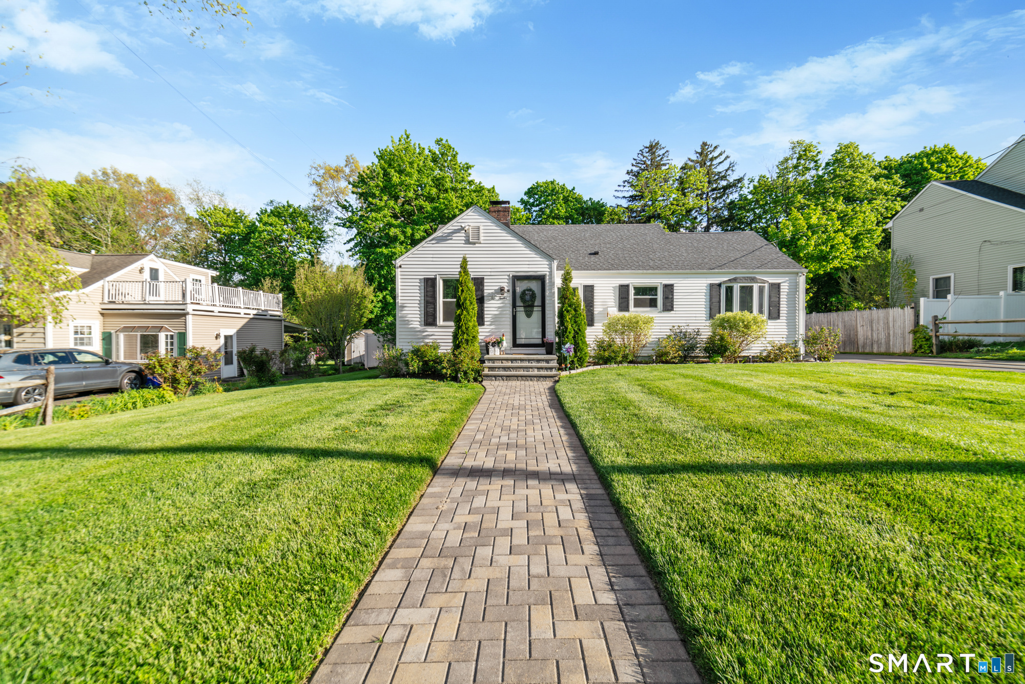 12 Chatfield Drive Trumbull CT 06611