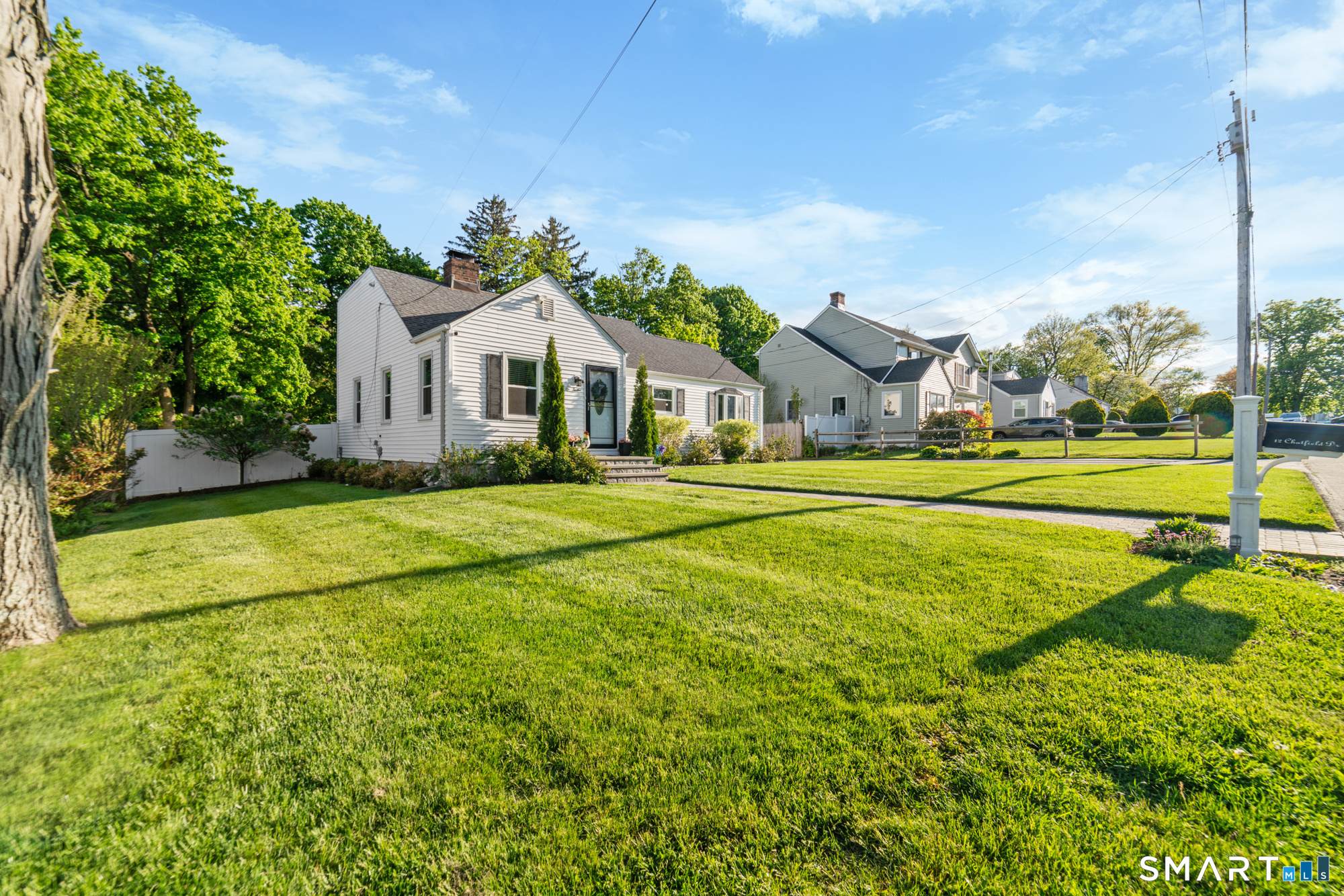12 Chatfield Drive Trumbull CT 06611