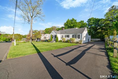 12 Chatfield Drive Trumbull CT 06611