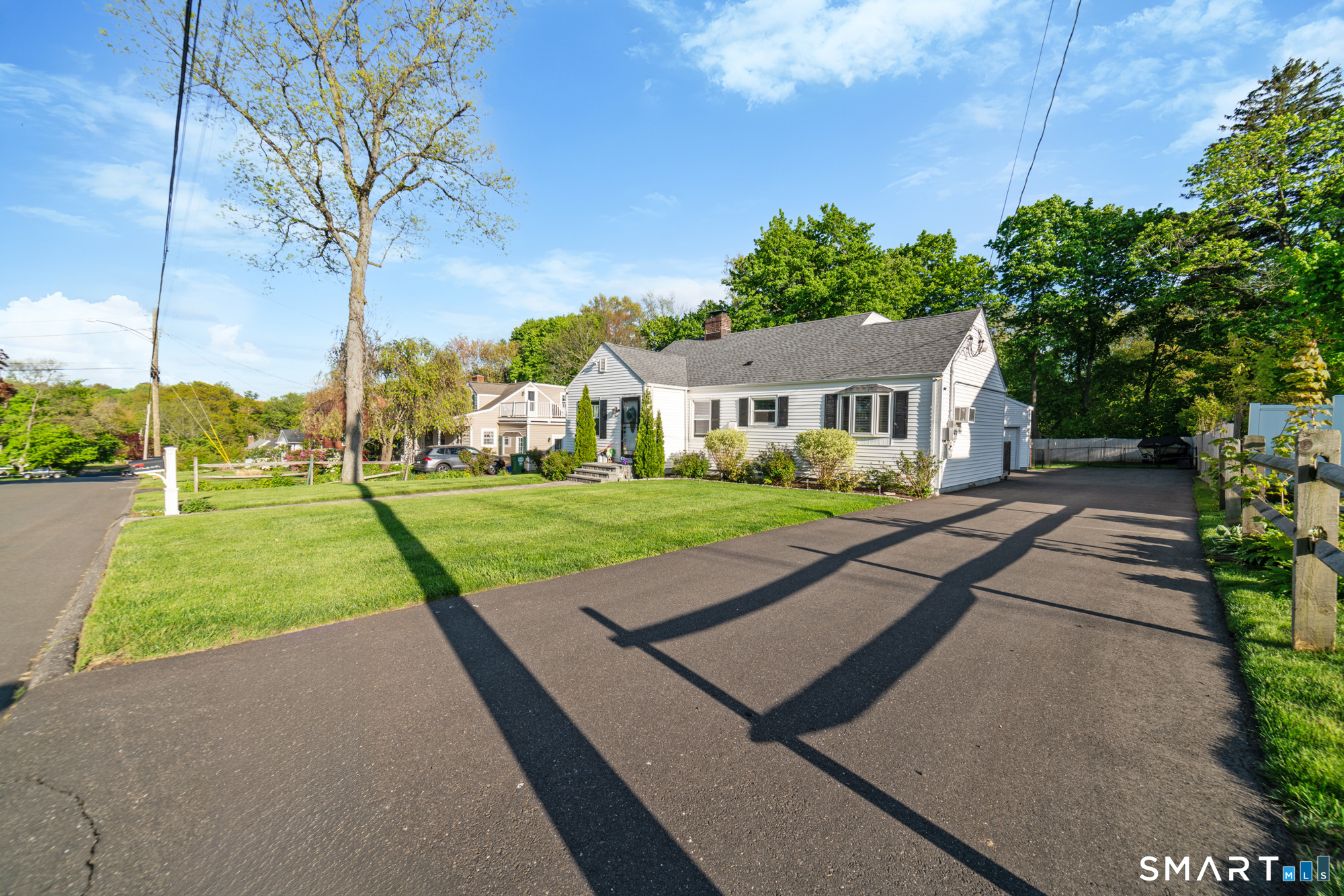 12 Chatfield Drive Trumbull CT 06611
