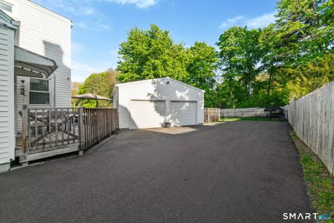 12 Chatfield Drive Trumbull CT 06611