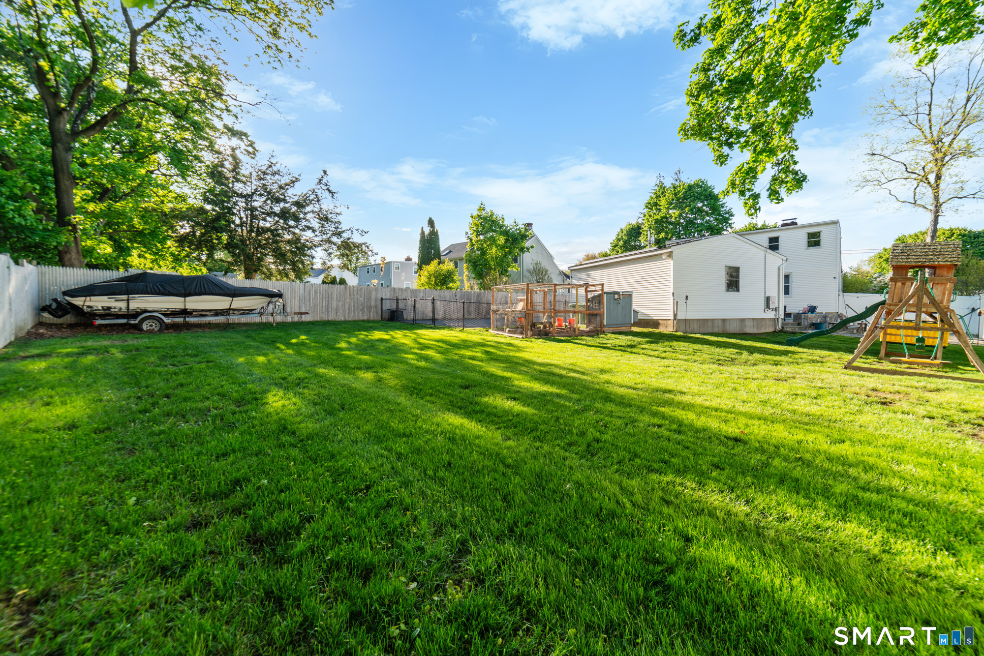 12 Chatfield Drive Trumbull CT 06611