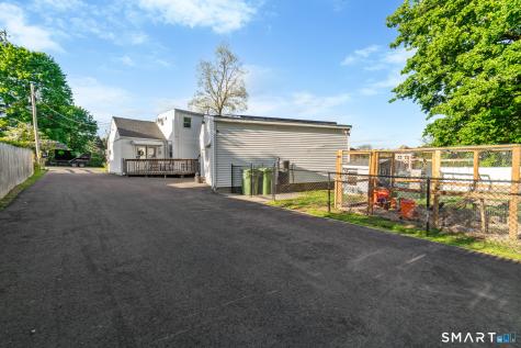 12 Chatfield Drive Trumbull CT 06611