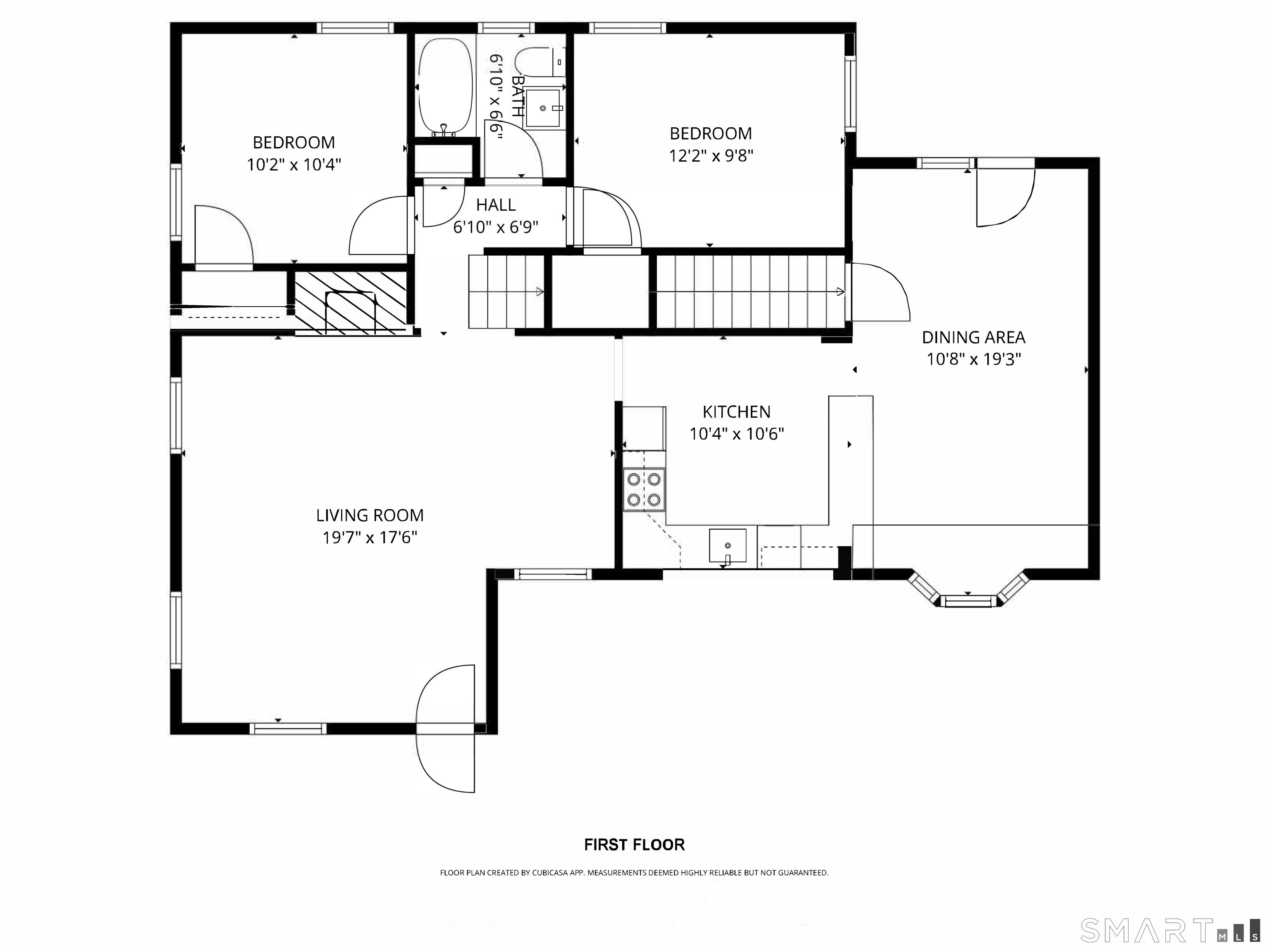 12 Chatfield Drive Trumbull CT 06611