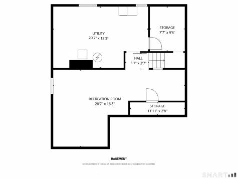 12 Chatfield Drive Trumbull CT 06611