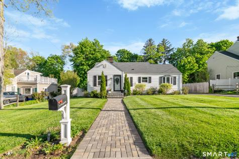 12 Chatfield Drive Trumbull CT 06611