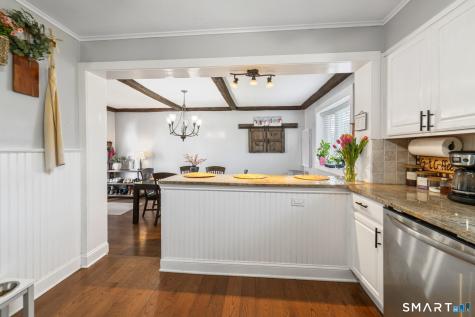 12 Chatfield Drive Trumbull CT 06611
