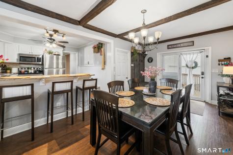 12 Chatfield Drive Trumbull CT 06611