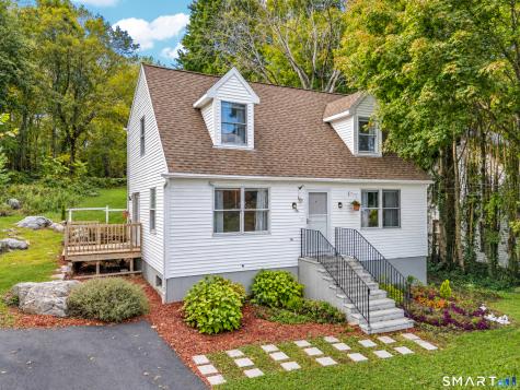36 Route 2a Preston CT 06365