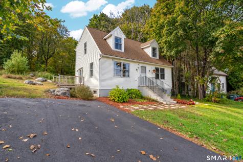 36 Route 2a Preston CT 06365