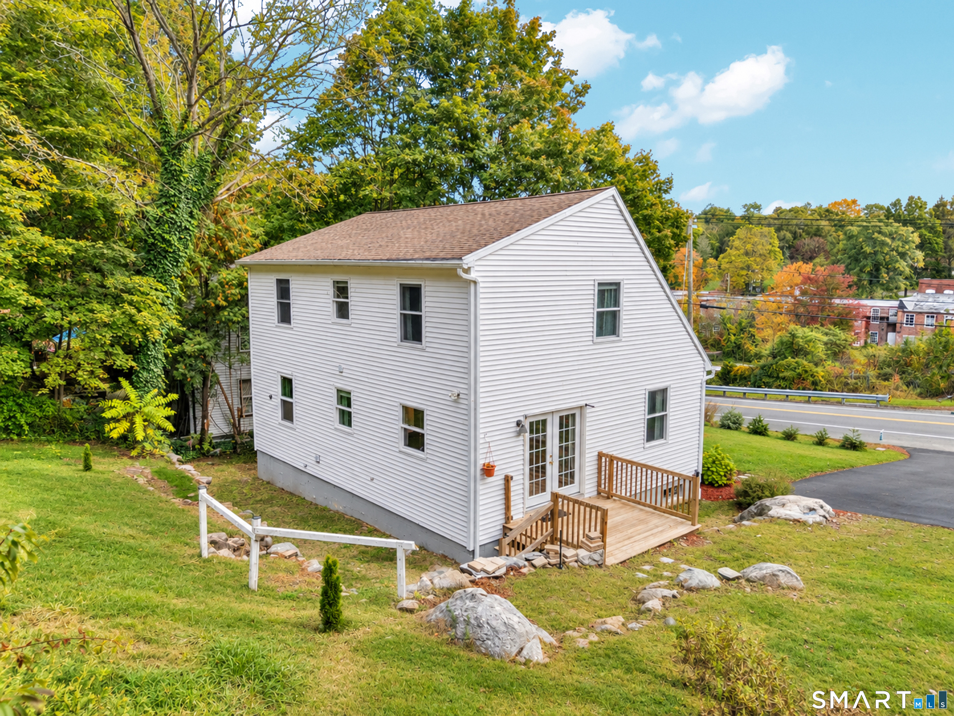 36 Route 2a Preston CT 06365