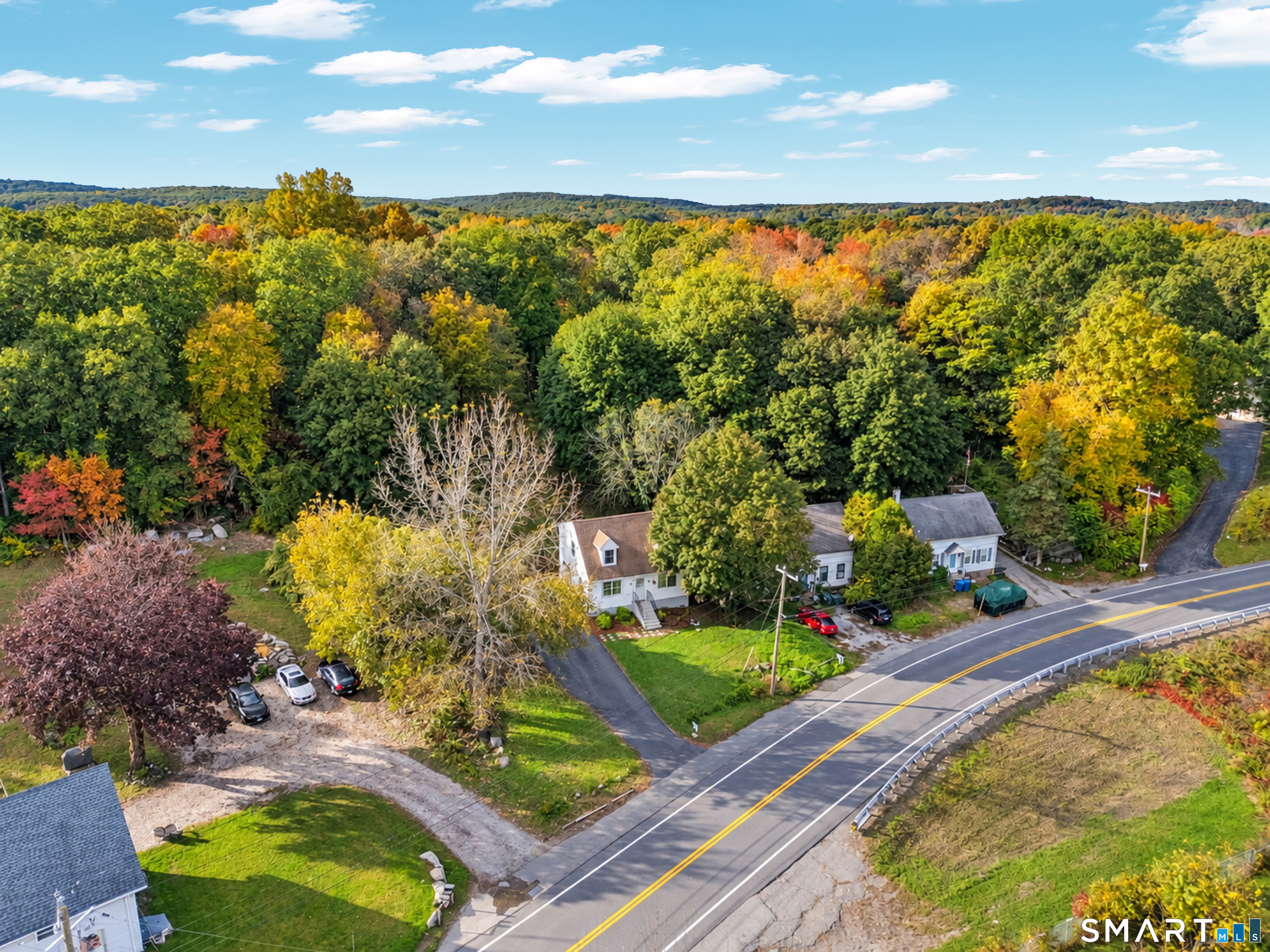 36 Route 2a Preston CT 06365
