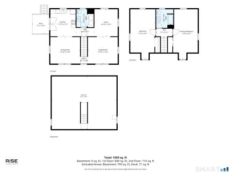 36 Route 2a Preston CT 06365