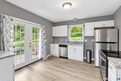36 Route 2a Preston CT 06365