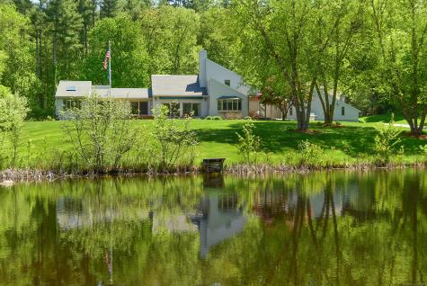 128 Slater Road Tolland CT 06084