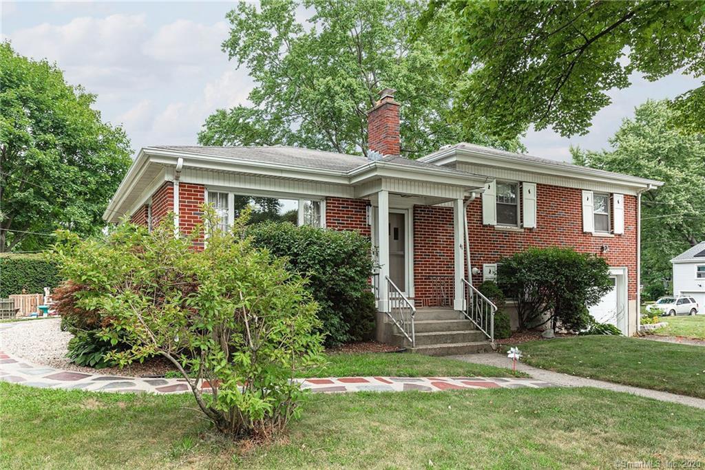 41 Kenfield Lane Waterbury CT 06708
