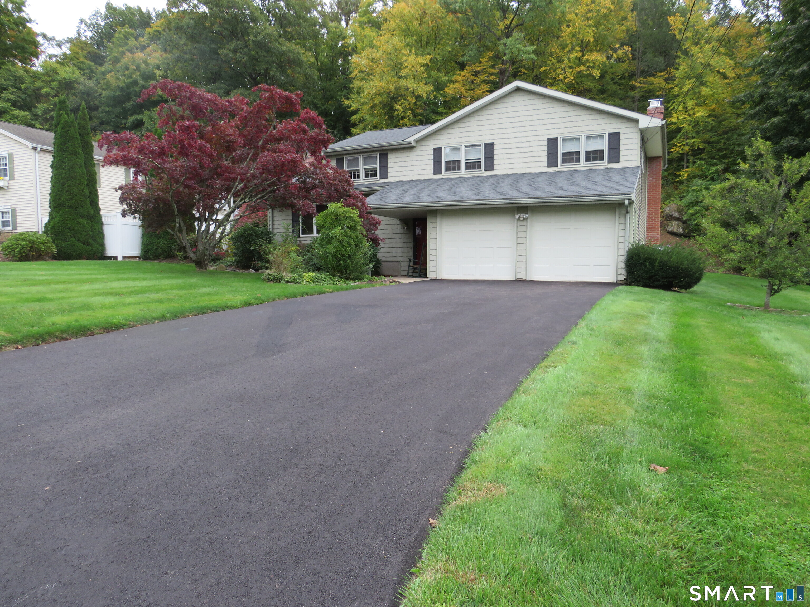 11 Franklin Circle Newington CT 06111