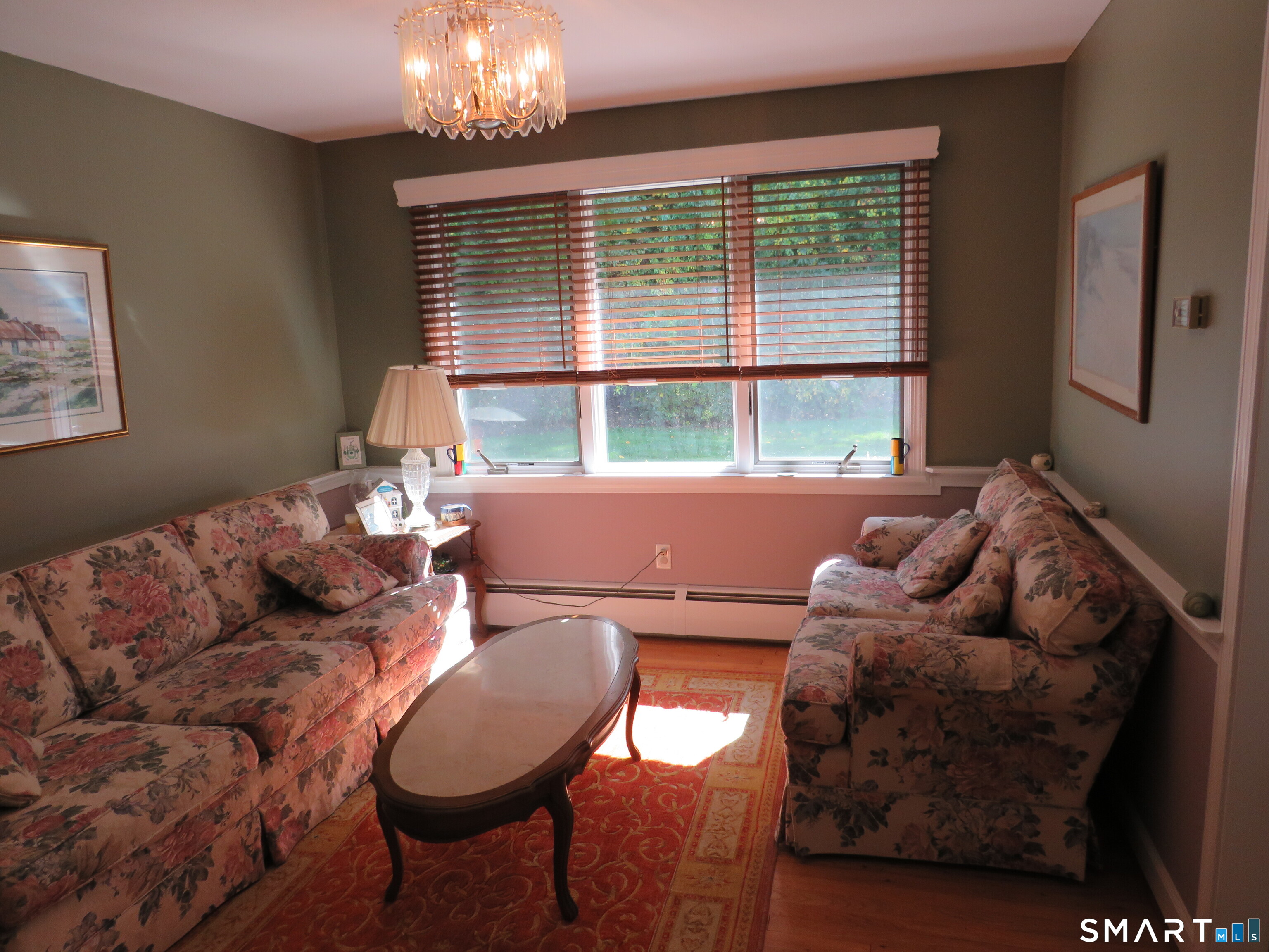 11 Franklin Circle Newington CT 06111