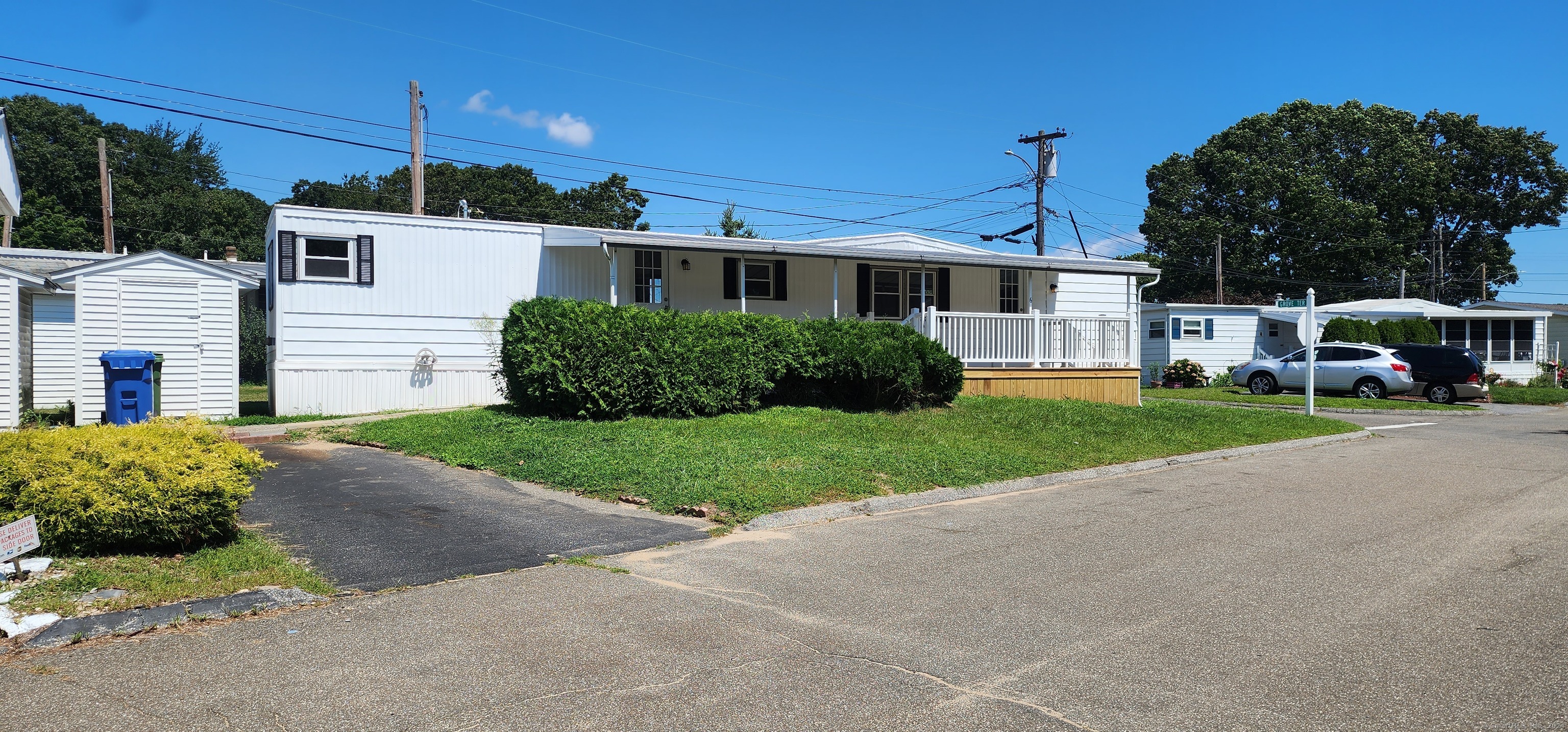6 Chestnut Drive Westbrook CT 06498