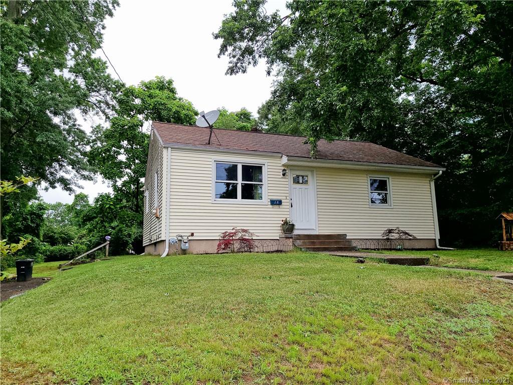 28 West Avenue Milford CT 06461