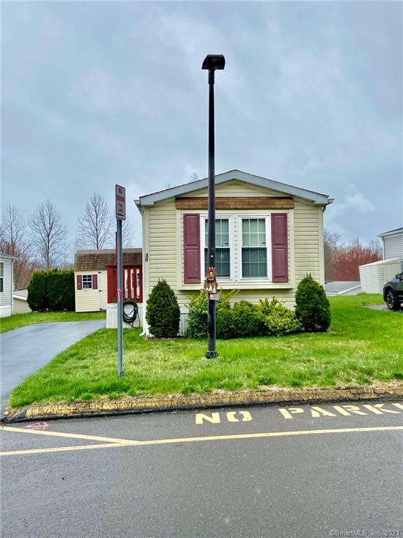 30 Ella Circle Milford CT 06460