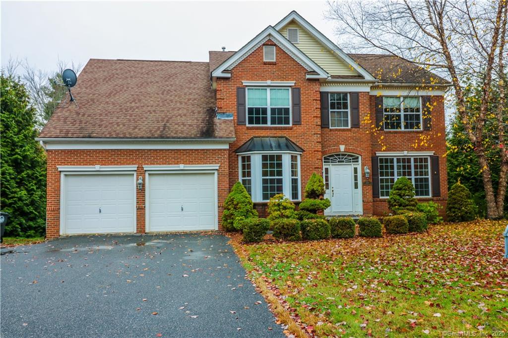 293 Hillandale Boulevard Torrington CT 06790