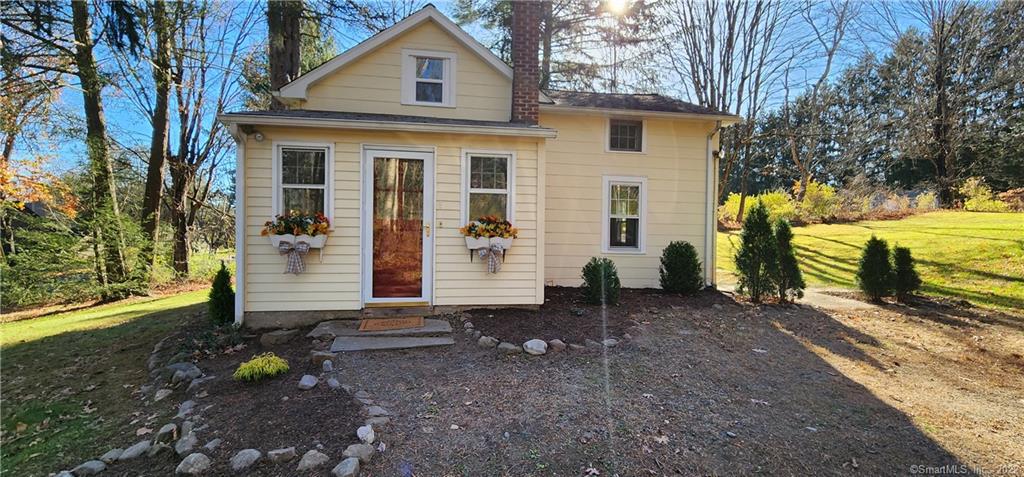 269 North Poverty Road Southbury CT 06488