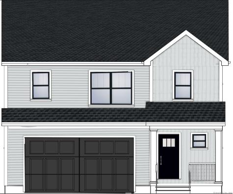 342 Capen Street Windsor CT 06095