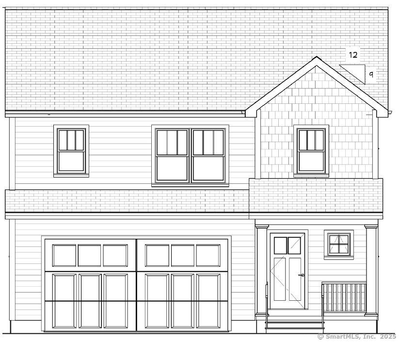 342 Capen Street Windsor CT 06095