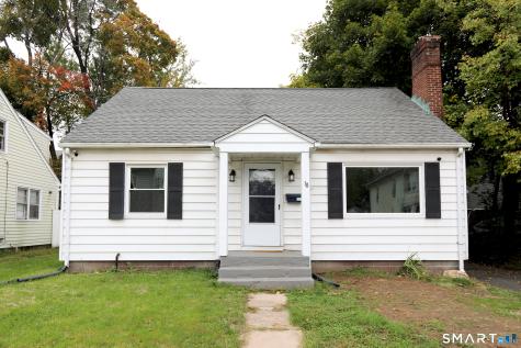 10 Keller Avenue Enfield CT 06082