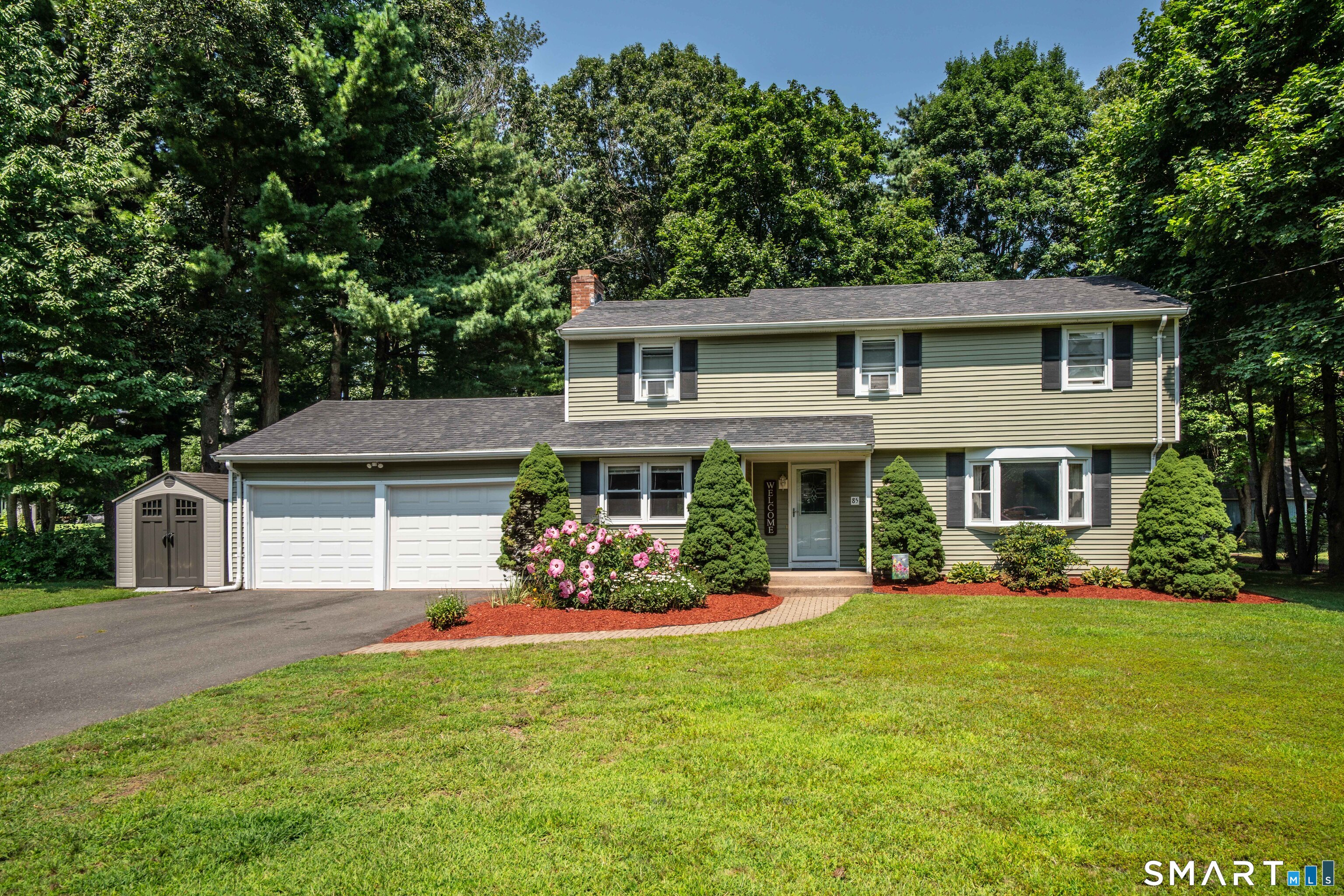 85 Galaxy Drive Manchester CT 06040