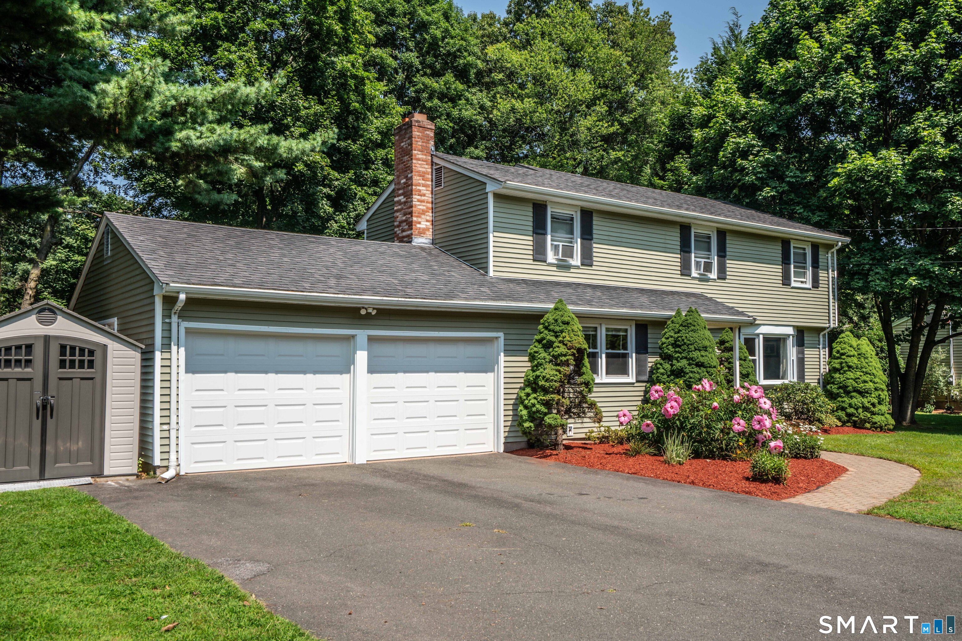 85 Galaxy Drive Manchester CT 06040