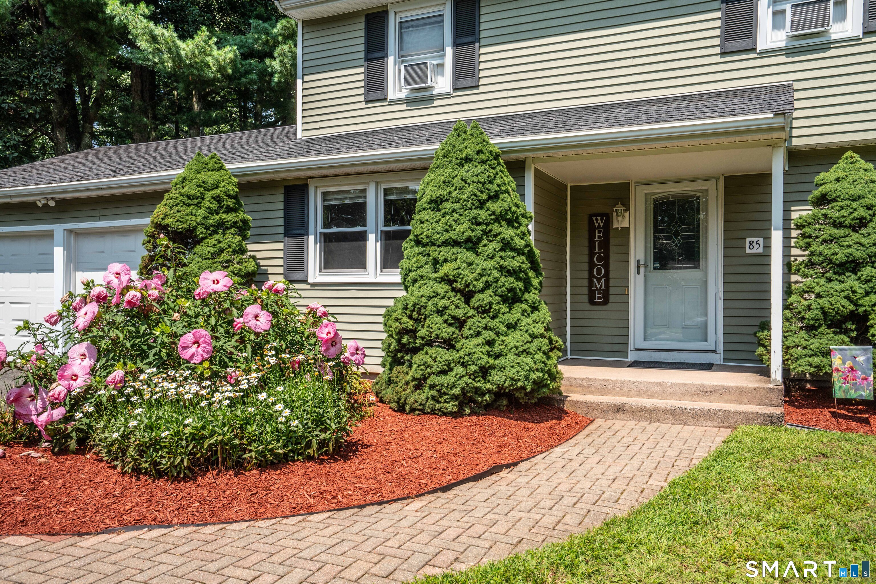 85 Galaxy Drive Manchester CT 06040