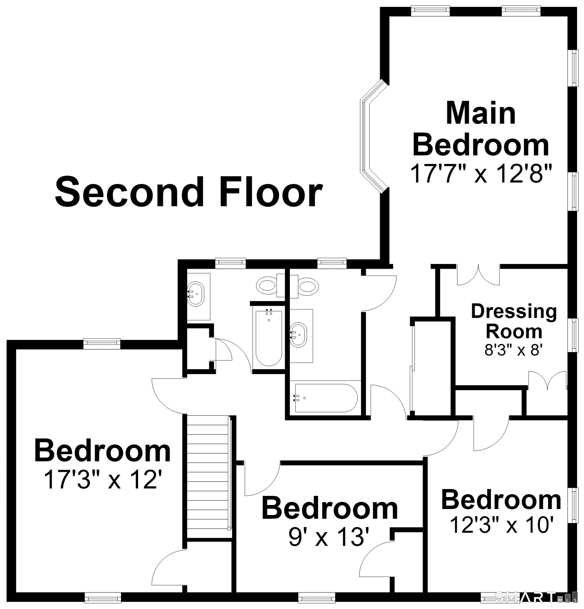 85 Galaxy Drive Manchester CT 06040
