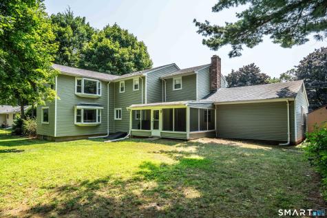 85 Galaxy Drive Manchester CT 06040