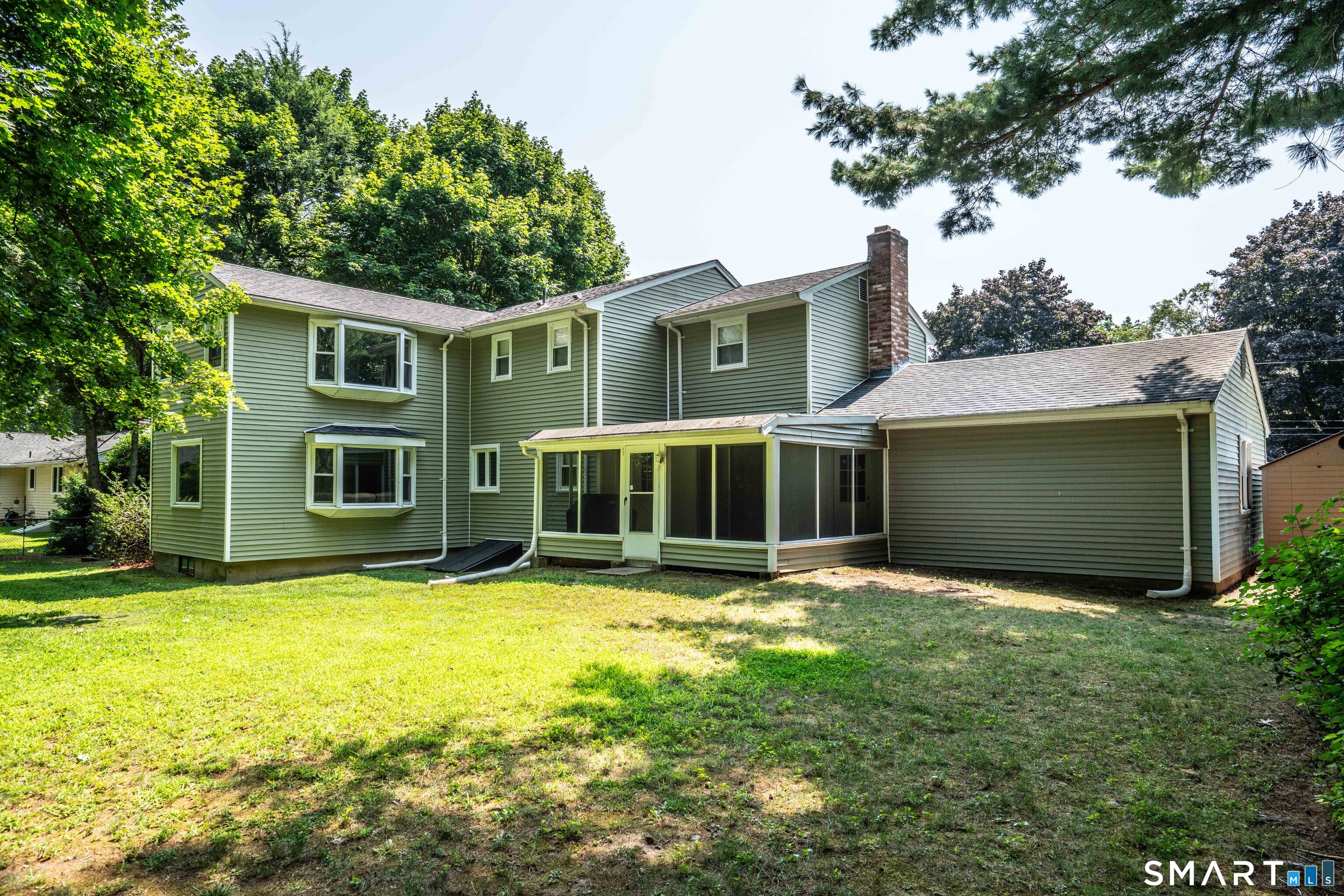 85 Galaxy Drive Manchester CT 06040
