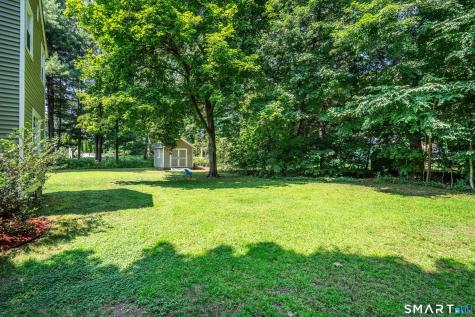 85 Galaxy Drive Manchester CT 06040