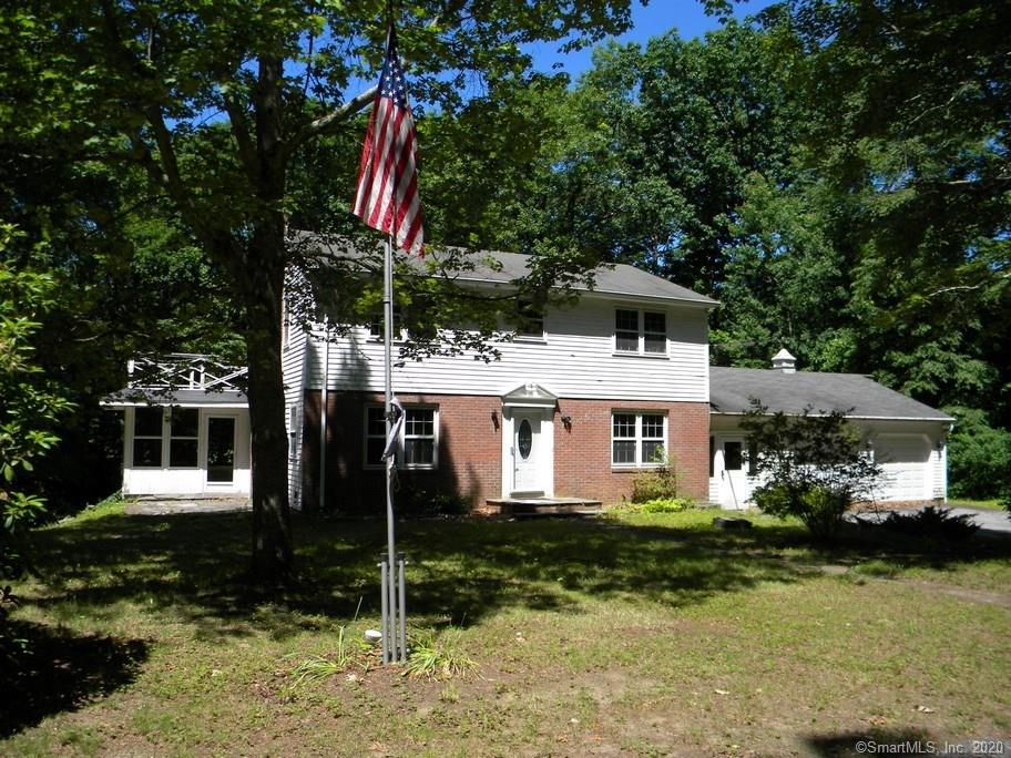 49 Hard Hill Road Woodbury CT 06798