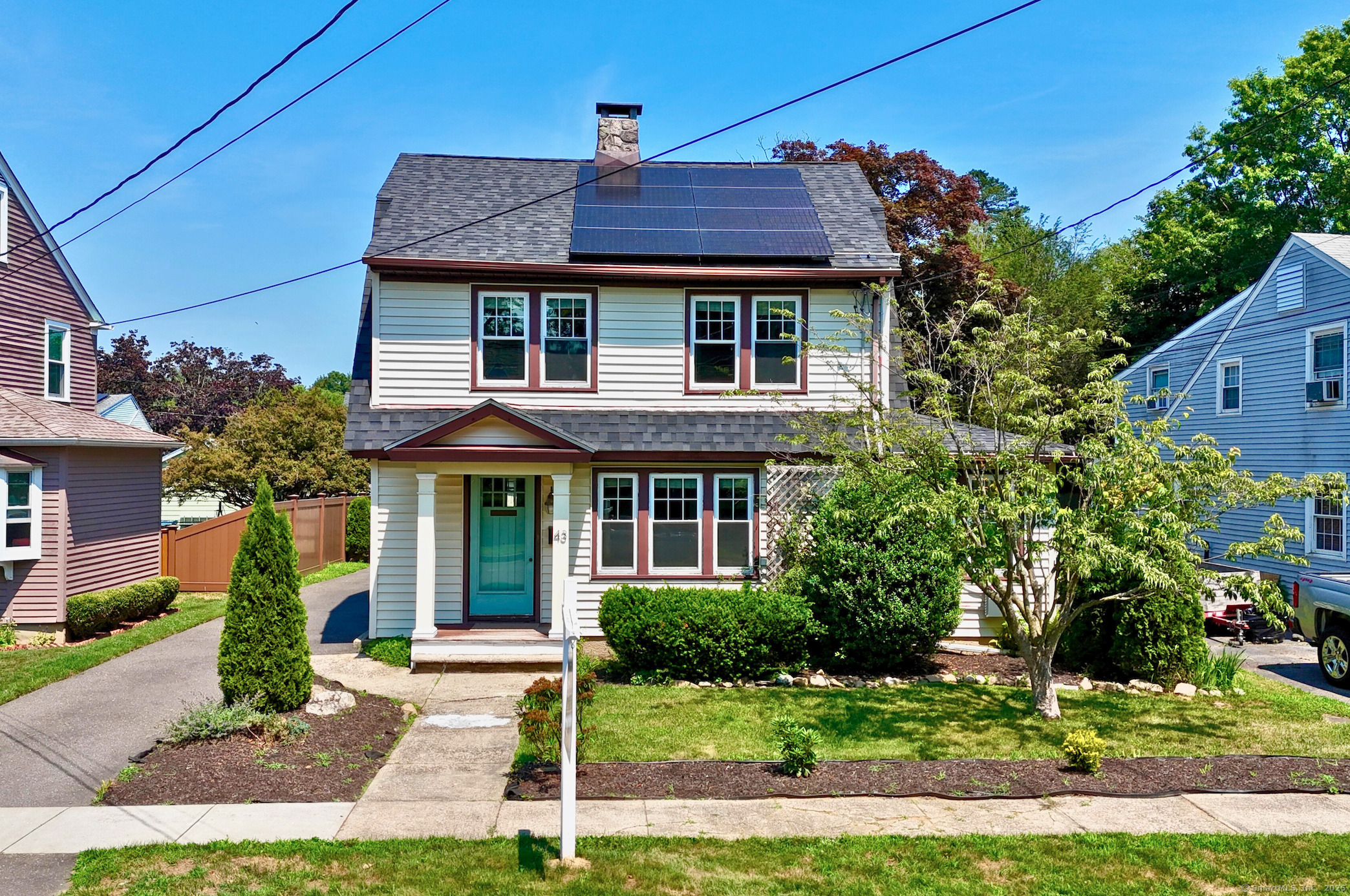 43 Judson Place Milford CT 06461