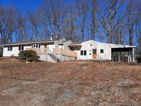 7 North Road Bethel CT 06801