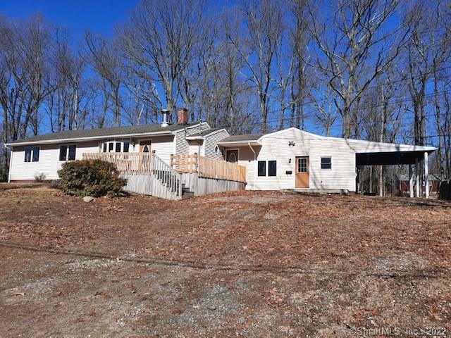 7 North Road Bethel CT 06801